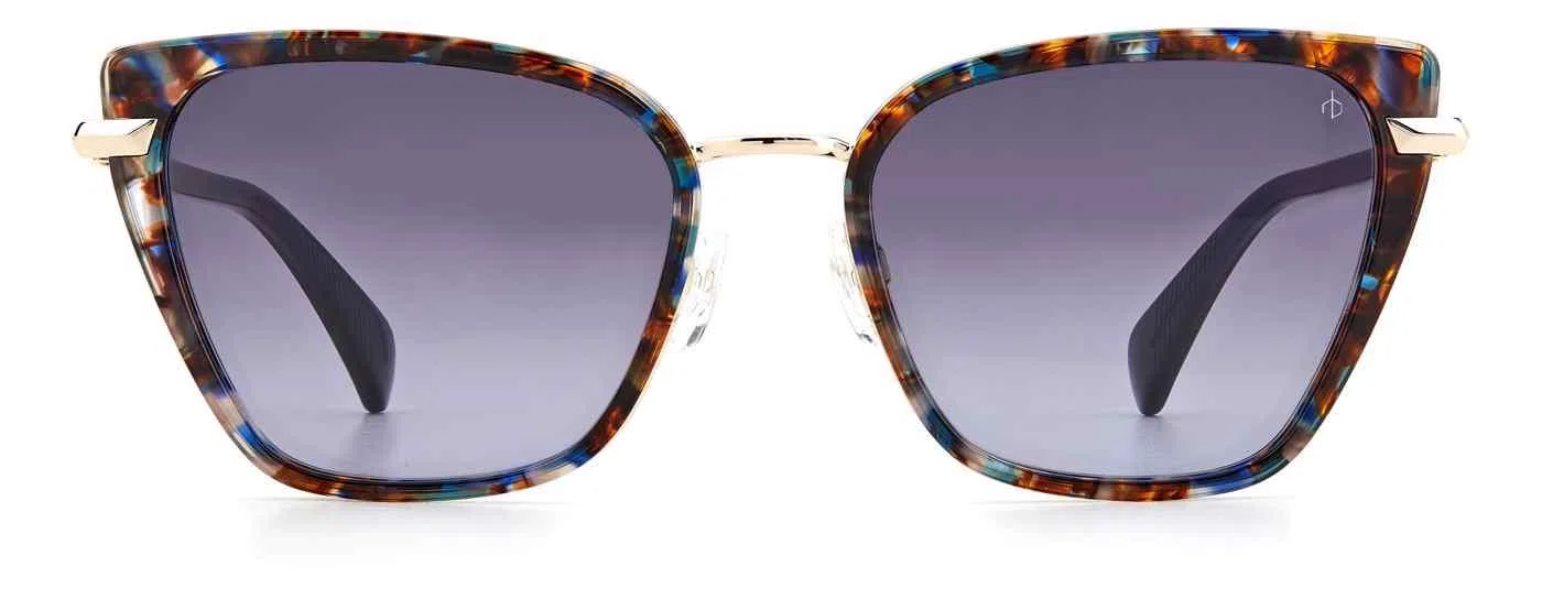 Rag & Bone RNB1057 Sunglasses - view 4